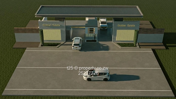 Golden Estate Amalinda Stands for Sale