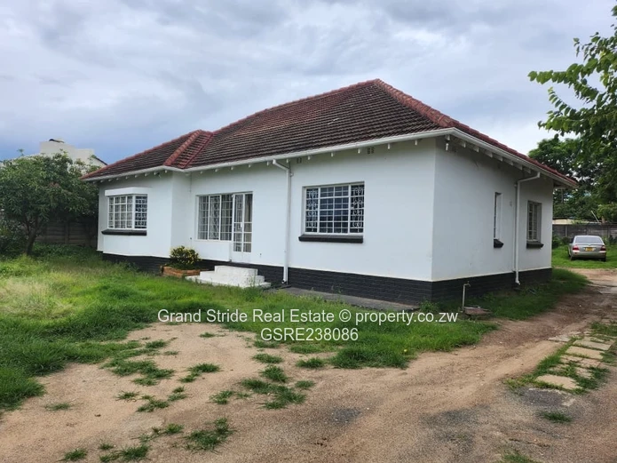 Offices For Rent In Eatslea 