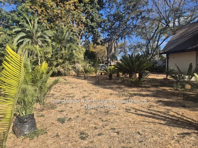 Land For Re-Development