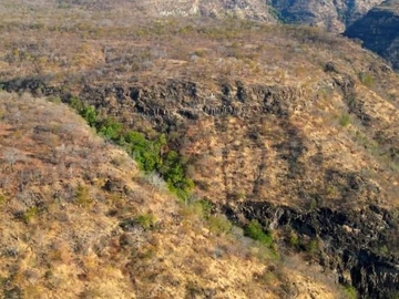 Commercial & Industrial Land