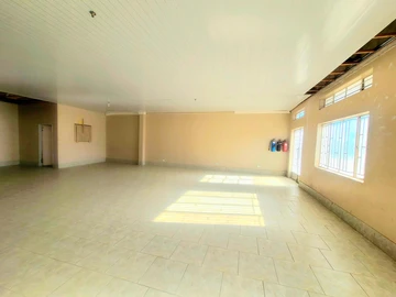 Shop & Retail Property