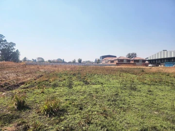 Commercial Property