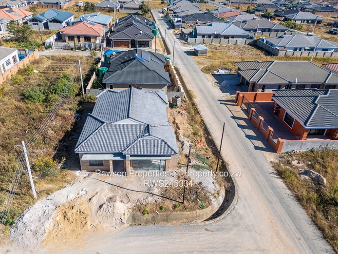 Mabvazuva Estate. Phase 1.1