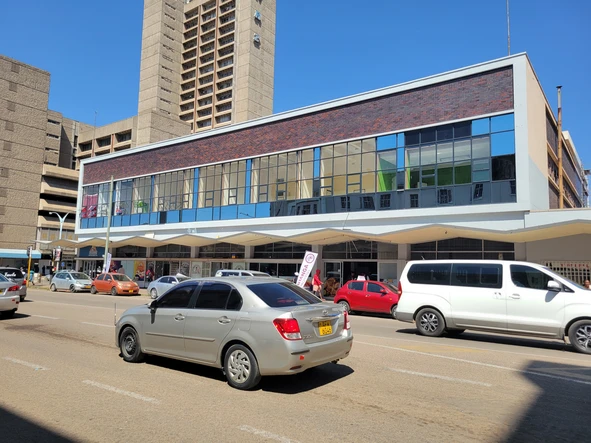 Shop & Retail Property