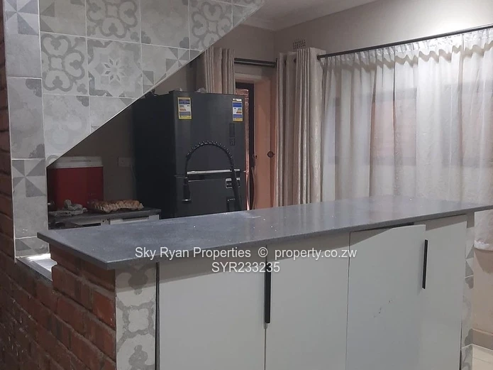 Old Marlborough Duplex Flat For Sale 