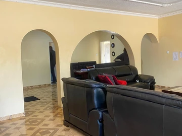 4 Bedroom Townhouse Complex