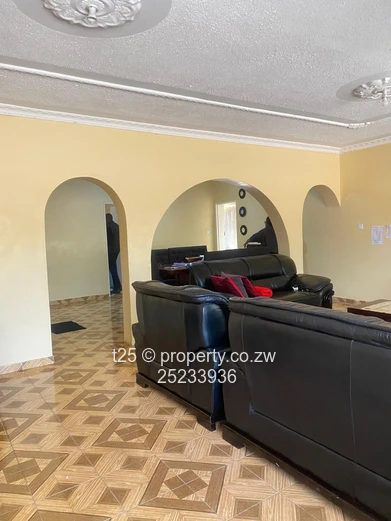 Greendale Athlone House For Sale