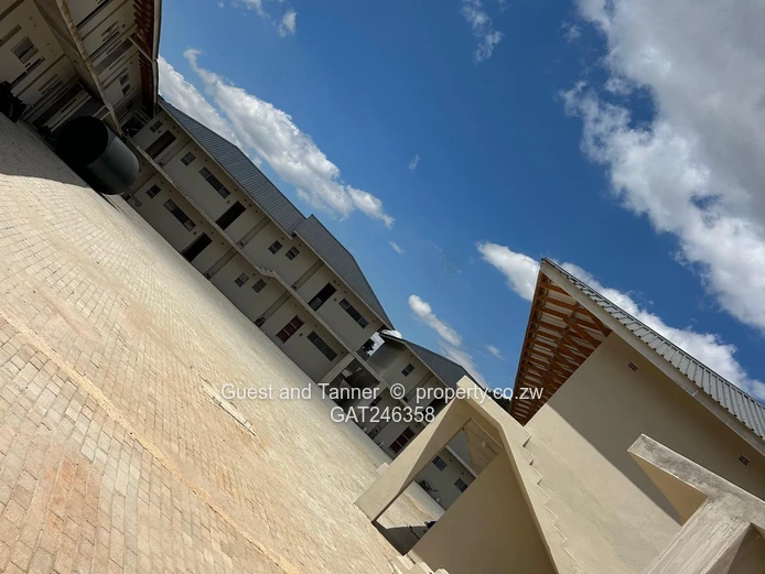 Monowood Ashdown Park Flat for Sale 