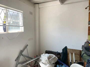 2 Bedroom Garden Flat