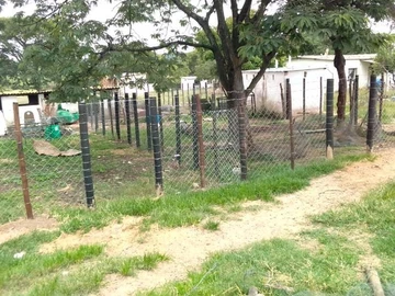 Farm & Agricultural Land