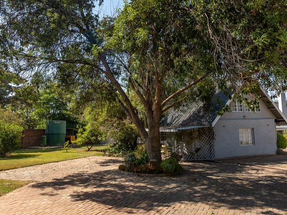 4 Bedroom Townhouse Complex