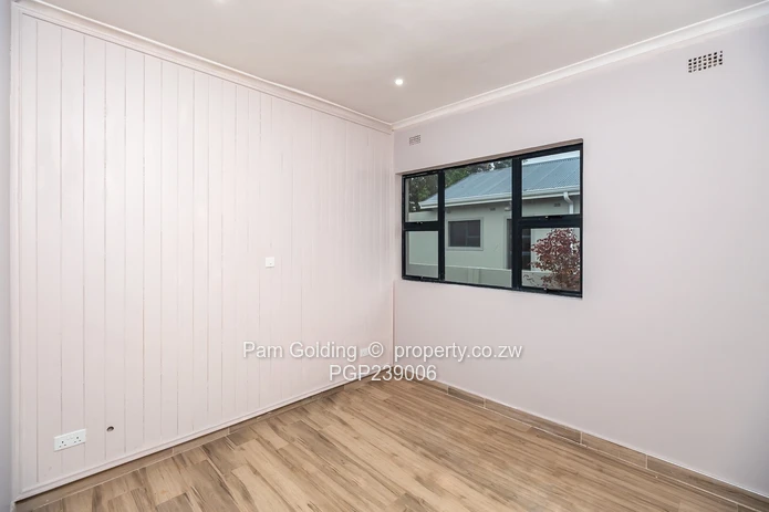 Townhouse for Rent In Northwood