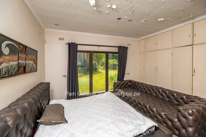 Strategic investment opportunity within the  Enterprise Corridor