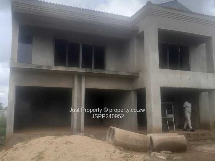 Finish to your own taste