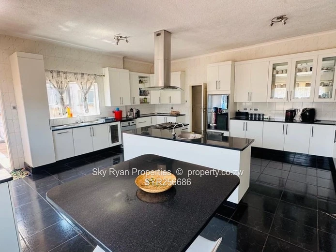 Greendale House For Sale 