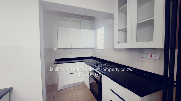 Modern 2 Bedroom Cottage To Lease (Sole Mandate)