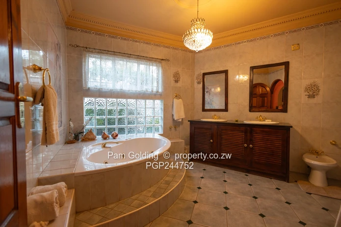 Classic Home on the Ridge