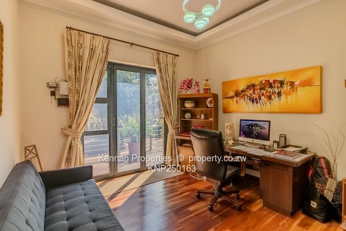 A truly remarkable property that is well worth viewing.