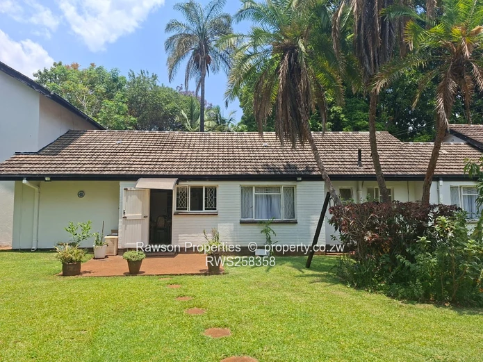 Vainona House For Sale