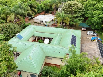 Farm & Agricultural Land