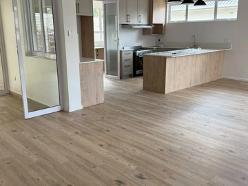 3 Bedroom Townhouse Complex