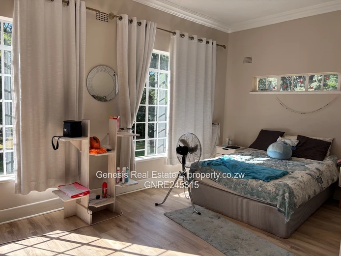 Elegant double story in Kambanji for sale