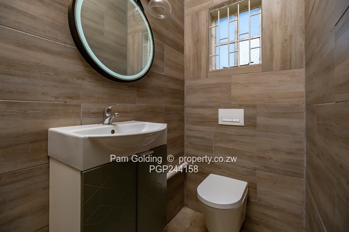 Strategically Located Commercial Property Near CBD (Sole Mandate)