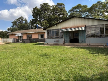 Tynwald. 20 acres beautiful medium density land available