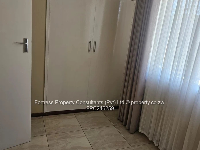 New Marimba Park House To Rent