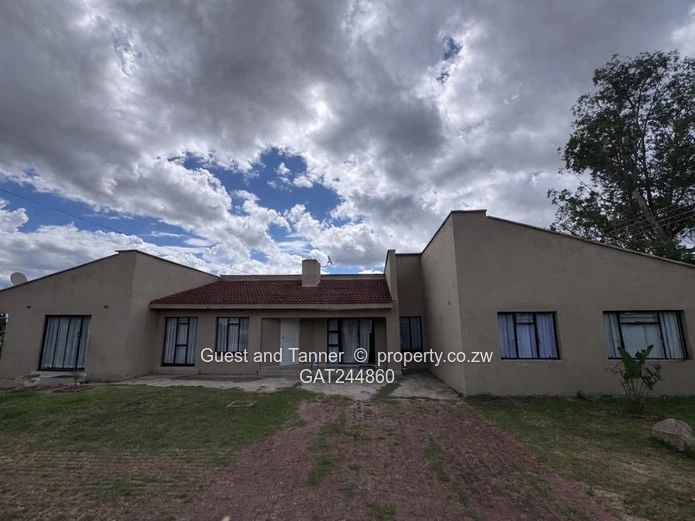 Investment Property For Sale – Hatfield, Harare