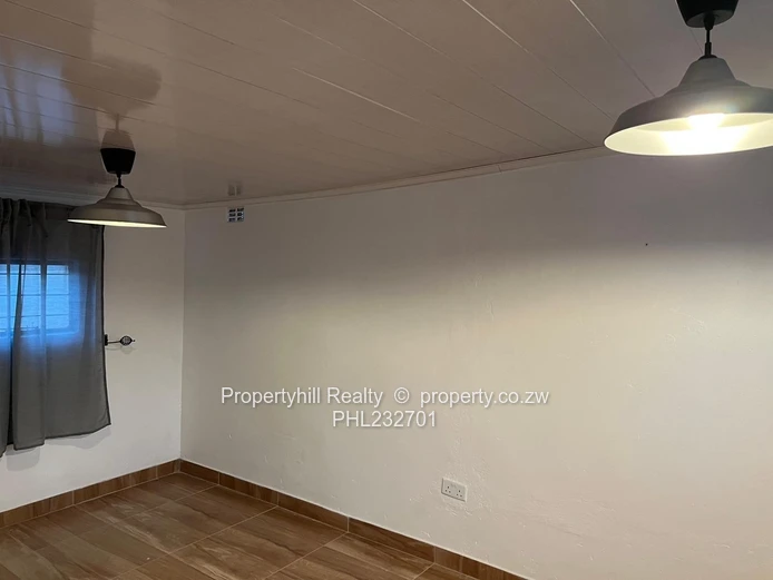 Vacant cottage available in Borrowdale close to The Village