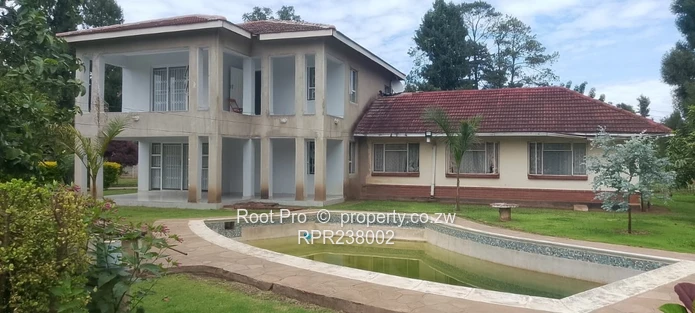 Marlborough House For Sale 