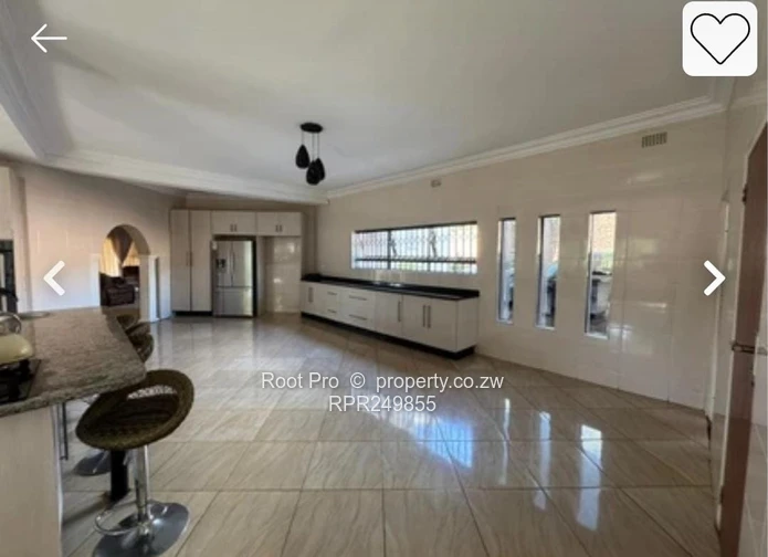 Luxury Double-Storey Home in Secure Gated Community