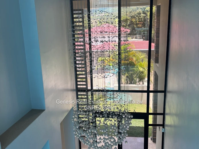 Elegant home the Brooke Golf Estate