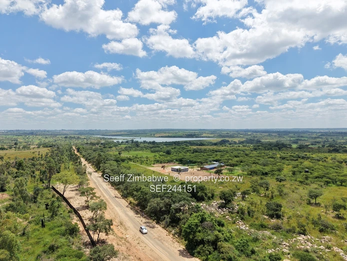 Own a Stand at Shinaree Park – Marondera (Sole Mandate)