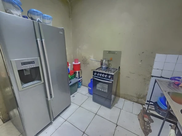 2 Bedroom Flat & Apartment