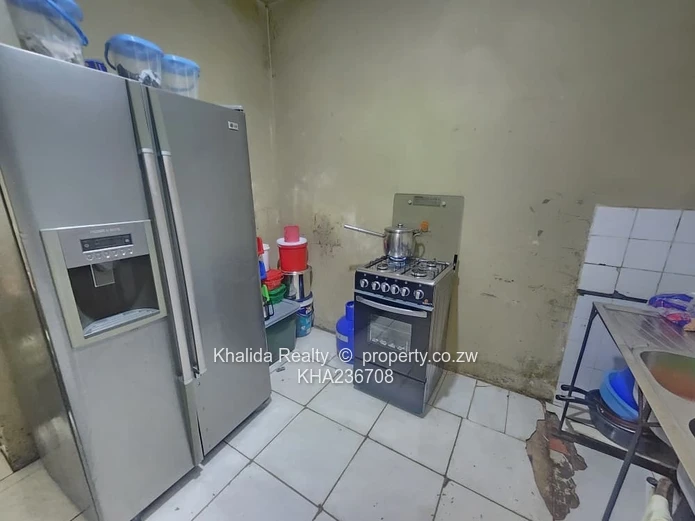 Willowvale Flat for Sale