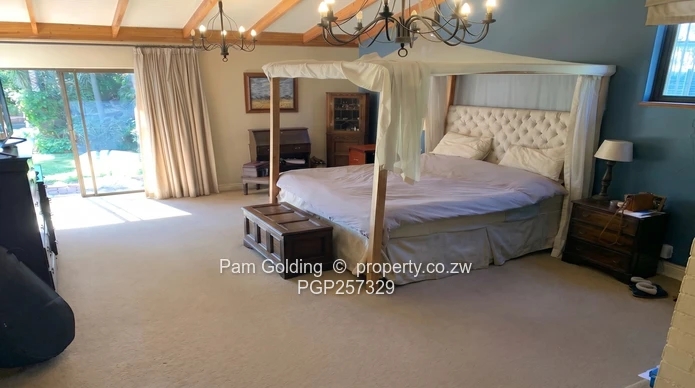 5 Bedroom Family Home on 4,047sqm in Lewisam