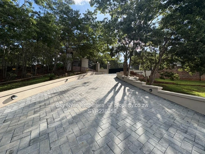 Brookeridge Double Storey For Sale 