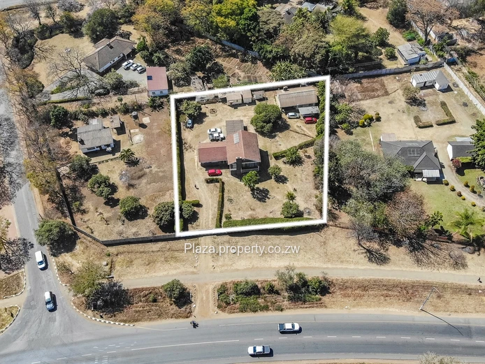 Highlands House For Sale
