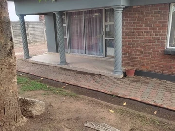 3 Bedroom Townhouse Complex