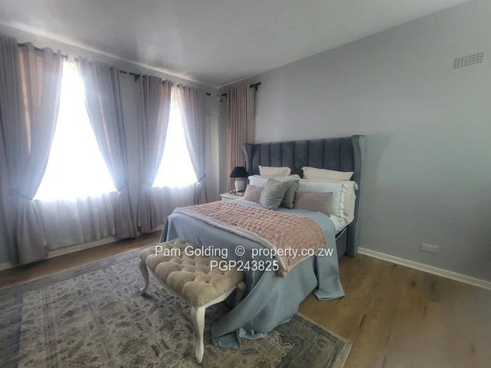 Beautifully Cape Dutch Style Townhouse For Rent