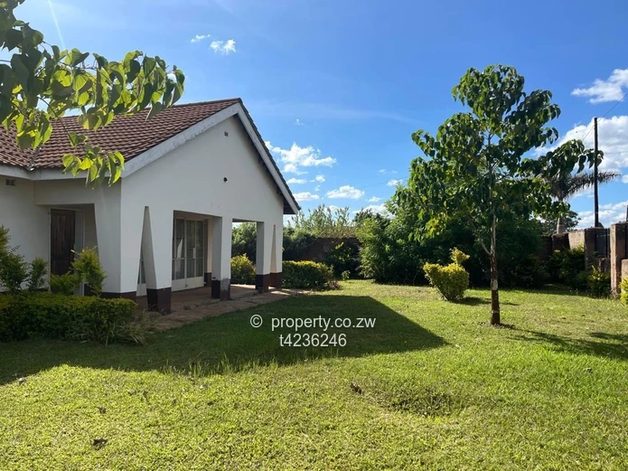 Norton Knowe Phase 2 house for sale