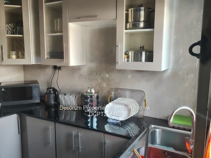 Cranbrook, Ruwa house for sale  (Sole Mandate)