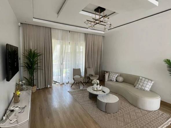 3 Bedroom Townhouse Complex