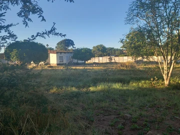 Greendale Land with Property for Sale 