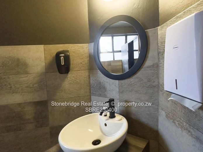 N1 Hotel Building for sale