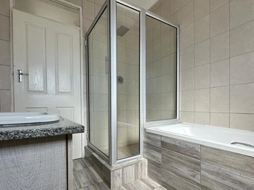 3 Bedroom Townhouse Complex