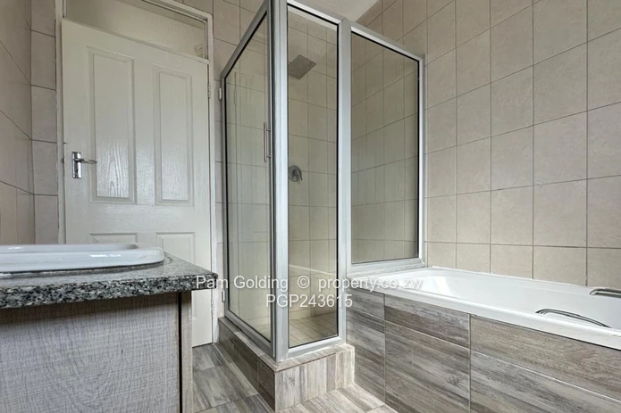 3-Bedroom Apartment in Prime Newlands Location