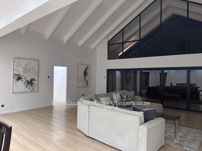 House For Sale In Vainona